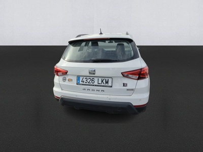 SEAT Arona 1.0 TSI Style Go Eco 85 kW (115 CV) 5 SEAT Arona 1.0 TSI Style Go Eco 85 kW (115 CV) 5