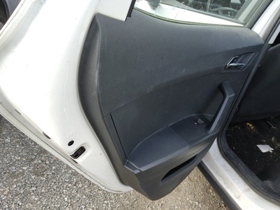 SEAT Arona 1.0 TSI Style Go Eco 85 kW (115 CV) 10 SEAT Arona 1.0 TSI Style Go Eco 85 kW (115 CV) 10