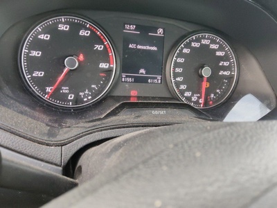 SEAT Arona 1.0 TSI Style Go Eco 85 kW (115 CV) 8 SEAT Arona 1.0 TSI Style Go Eco 85 kW (115 CV) 8