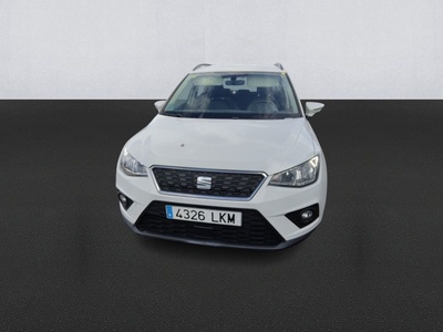 SEAT Arona 1.0 TSI Style Go Eco 85 kW (115 CV) 2 SEAT Arona 1.0 TSI Style Go Eco 85 kW (115 CV) 2