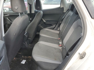 SEAT Arona 1.0 TSI Style Go Eco 85 kW (115 CV) 9 SEAT Arona 1.0 TSI Style Go Eco 85 kW (115 CV) 9