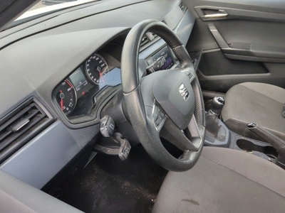 SEAT Arona 1.0 TSI Style Go Eco 85 kW (115 CV) 7 SEAT Arona 1.0 TSI Style Go Eco 85 kW (115 CV) 7