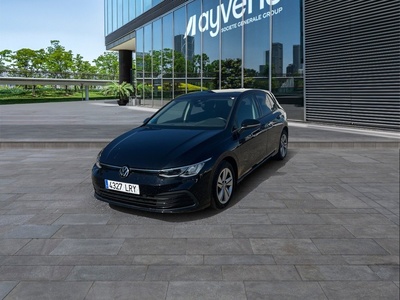 Volkswagen Golf Life 1.5 eTSI 110 kW (150 CV) DSG 1 Volkswagen Golf Life 1.5 eTSI 110 kW (150 CV) DSG 1