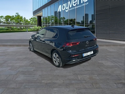 Volkswagen Golf Life 1.5 eTSI 110 kW (150 CV) DSG 6 Volkswagen Golf Life 1.5 eTSI 110 kW (150 CV) DSG 6