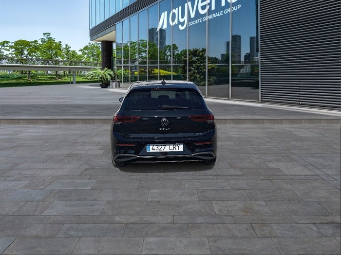 Volkswagen Golf Life 1.5 eTSI 110 kW (150 CV) DSG Vehículo usado en Madrid Volkswagen Golf Life 1.5 eTSI 110 kW (150 CV) DSG Vehículo usado en Madrid