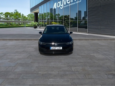 Volkswagen Golf Life 1.5 eTSI 110 kW (150 CV) DSG 2 Volkswagen Golf Life 1.5 eTSI 110 kW (150 CV) DSG 2