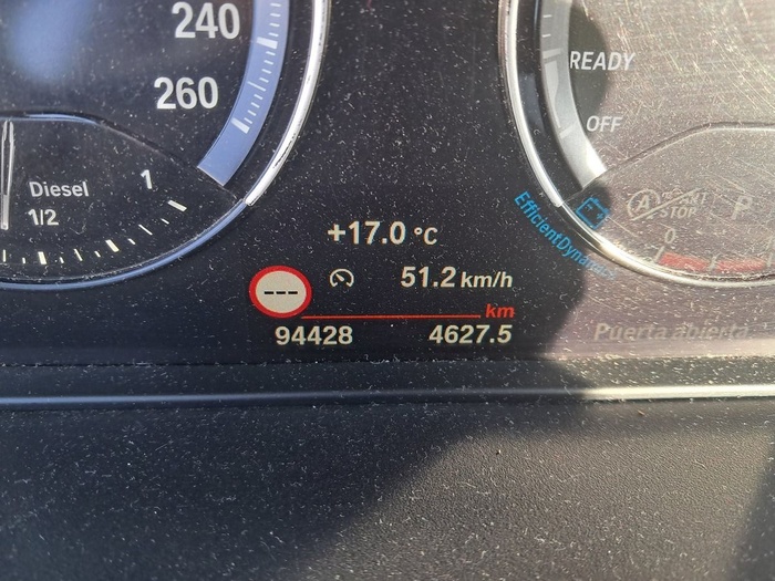 BMW X1 sDrive16d 85 kW (116 CV) Vehículo usado en Madrid BMW X1 sDrive16d 85 kW (116 CV) Vehículo usado en Madrid