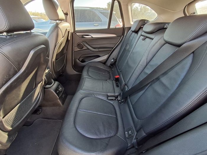 BMW X1 sDrive16d 85 kW (116 CV) Vehículo usado en Madrid BMW X1 sDrive16d 85 kW (116 CV) Vehículo usado en Madrid