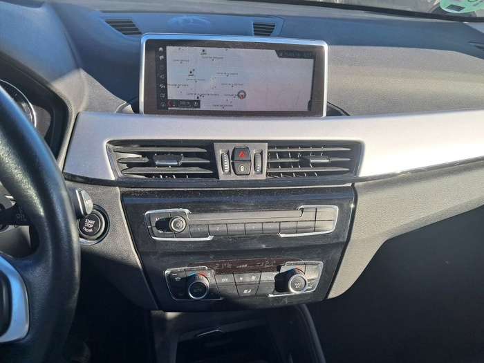 BMW X1 sDrive16d 85 kW (116 CV) Vehículo usado en Madrid BMW X1 sDrive16d 85 kW (116 CV) Vehículo usado en Madrid