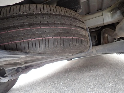 Citroen Berlingo Furgon BlueHDi 75 Talla M Control 56 kW (76 CV) 15 Citroen Berlingo Furgon BlueHDi 75 Talla M Control 56 kW (76 CV) 15