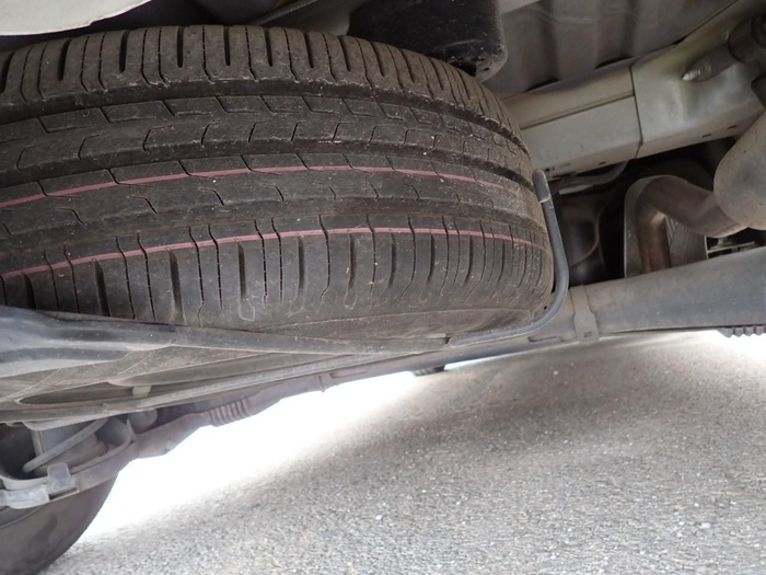 Citroen Berlingo Furgon BlueHDi 75 Talla M Control 56 kW (76 CV) Vehículo usado en Madrid Citroen Berlingo Furgon BlueHDi 75 Talla M Control 56 kW (76 CV) Vehículo usado en Madrid