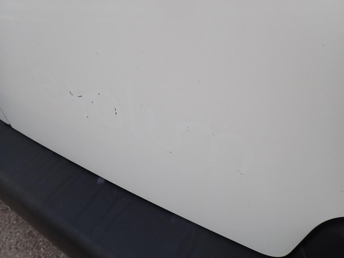 Citroen Berlingo Furgon BlueHDi 75 Talla M Control 56 kW (76 CV) Vehículo usado en Madrid Citroen Berlingo Furgon BlueHDi 75 Talla M Control 56 kW (76 CV) Vehículo usado en Madrid