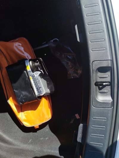 Toyota Corolla Touring Sports 125H Active Tech E-CVT 90 kW (122 CV) 14 Toyota Corolla Touring Sports 125H Active Tech E-CVT 90 kW (122 CV) 14