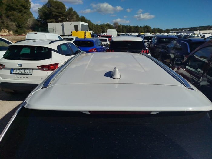 Toyota Corolla Touring Sports 125H Active Tech E-CVT 90 kW (122 CV) Vehículo usado en Madrid Toyota Corolla Touring Sports 125H Active Tech E-CVT 90 kW (122 CV) Vehículo usado en Madrid