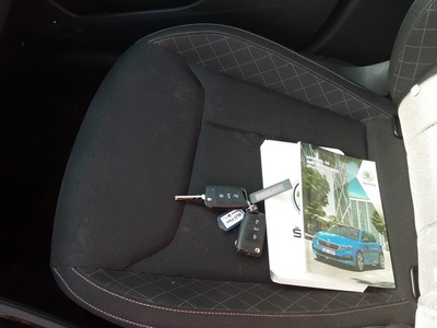 Skoda Scala 1.0 TSI Emotion 70 kW (95 CV) 14 Skoda Scala 1.0 TSI Emotion 70 kW (95 CV) 14