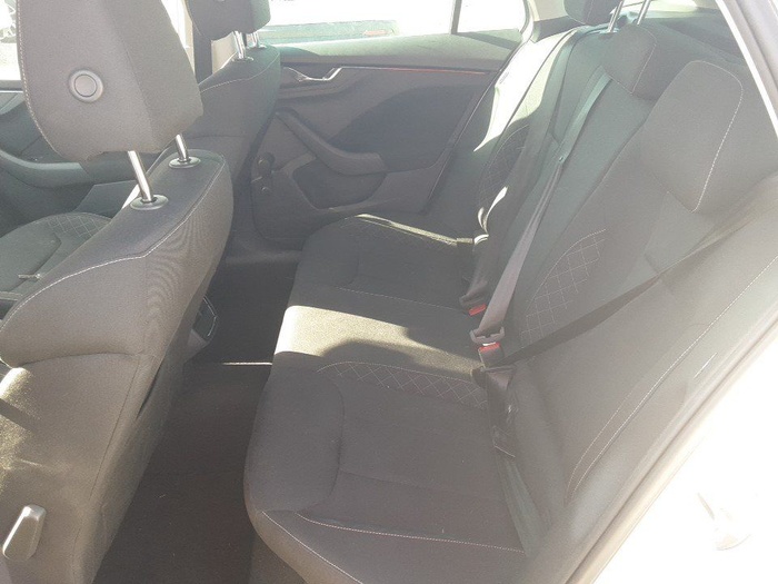 Skoda Scala 1.0 TSI Emotion 70 kW (95 CV) Vehículo usado en Madrid Skoda Scala 1.0 TSI Emotion 70 kW (95 CV) Vehículo usado en Madrid