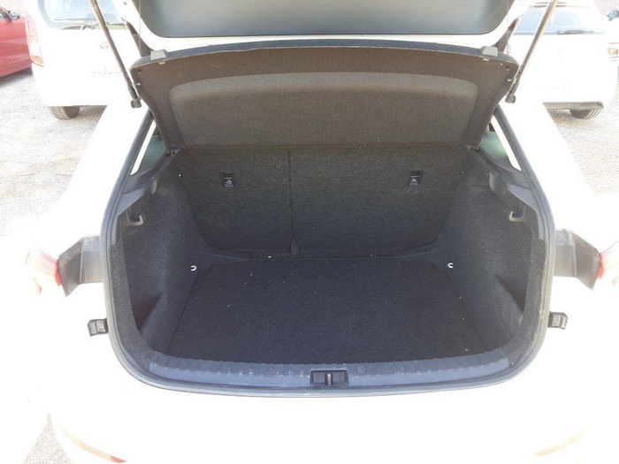 Skoda Scala 1.0 TSI Emotion 70 kW (95 CV) Vehículo usado en Madrid Skoda Scala 1.0 TSI Emotion 70 kW (95 CV) Vehículo usado en Madrid