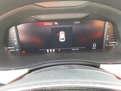 Skoda Scala 1.0 TSI Emotion 70 kW (95 CV) 12 Skoda Scala 1.0 TSI Emotion 70 kW (95 CV) 12