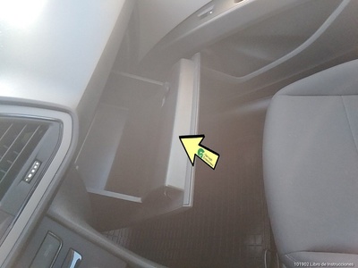 SEAT León 1.6 TDI S&S Reference 85 kW (115 CV) 13 SEAT León 1.6 TDI S&S Reference 85 kW (115 CV) 13