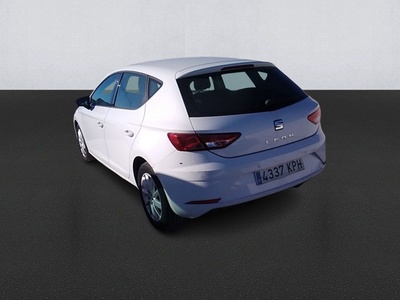 SEAT León 1.6 TDI S&S Reference 85 kW (115 CV) 6 SEAT León 1.6 TDI S&S Reference 85 kW (115 CV) 6