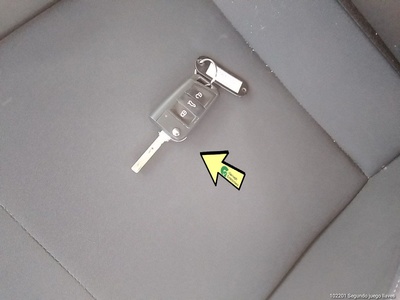 SEAT León 1.6 TDI S&S Reference 85 kW (115 CV) 12 SEAT León 1.6 TDI S&S Reference 85 kW (115 CV) 12