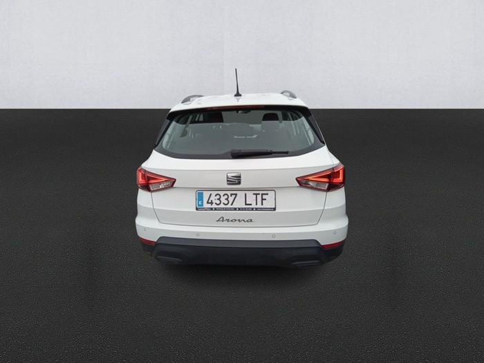 SEAT Arona 1.0 TSI Style 81 kW (110 CV) Vehículo usado en Madrid SEAT Arona 1.0 TSI Style 81 kW (110 CV) Vehículo usado en Madrid
