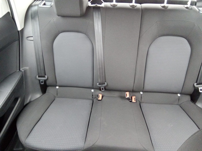 SEAT Arona 1.0 TSI Style 81 kW (110 CV) Vehículo usado en Madrid SEAT Arona 1.0 TSI Style 81 kW (110 CV) Vehículo usado en Madrid