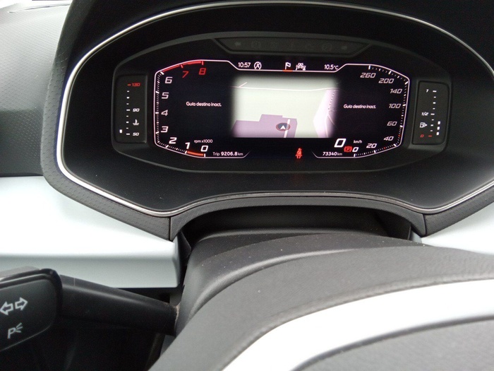 SEAT Arona 1.0 TSI Style 81 kW (110 CV) Vehículo usado en Madrid SEAT Arona 1.0 TSI Style 81 kW (110 CV) Vehículo usado en Madrid