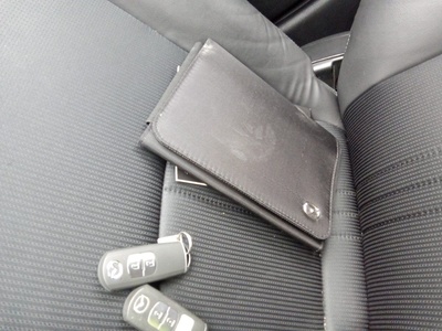 Mazda CX-3 2.0 G Zenith 2WD 89 kW (121 CV) 13 Mazda CX-3 2.0 G Zenith 2WD 89 kW (121 CV) 13