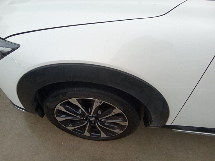 Mazda CX-3 2.0 G Zenith 2WD 89 kW (121 CV) Vehículo usado en Madrid Mazda CX-3 2.0 G Zenith 2WD 89 kW (121 CV) Vehículo usado en Madrid