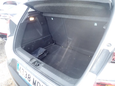 Renault Captur Equilibre TCe 74 kW (100 CV) GLP 15 Renault Captur Equilibre TCe 74 kW (100 CV) GLP 15