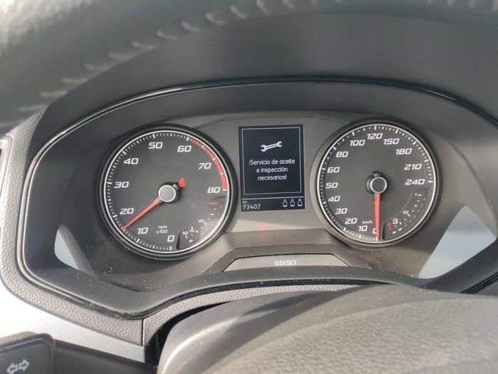 SEAT Arona 1.0 TSI Style Go Eco 85 kW (115 CV) Vehículo usado en Madrid SEAT Arona 1.0 TSI Style Go Eco 85 kW (115 CV) Vehículo usado en Madrid