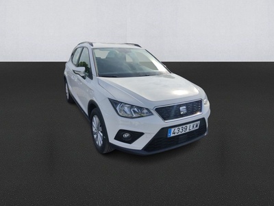 SEAT Arona 1.0 TSI Style Go Eco 85 kW (115 CV) 3 SEAT Arona 1.0 TSI Style Go Eco 85 kW (115 CV) 3