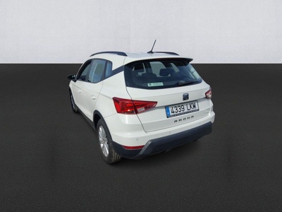 SEAT Arona 1.0 TSI Style Go Eco 85 kW (115 CV) 6 SEAT Arona 1.0 TSI Style Go Eco 85 kW (115 CV) 6