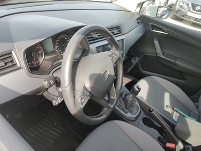 SEAT Arona 1.0 TSI Style Go Eco 85 kW (115 CV) 7 SEAT Arona 1.0 TSI Style Go Eco 85 kW (115 CV) 7