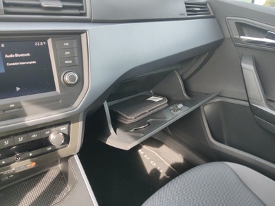 SEAT Arona 1.0 TSI Style Go Eco 85 kW (115 CV) 15 SEAT Arona 1.0 TSI Style Go Eco 85 kW (115 CV) 15