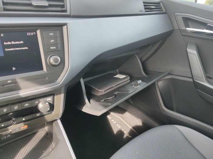 SEAT Arona 1.0 TSI Style Go Eco 85 kW (115 CV) Vehículo usado en Madrid SEAT Arona 1.0 TSI Style Go Eco 85 kW (115 CV) Vehículo usado en Madrid