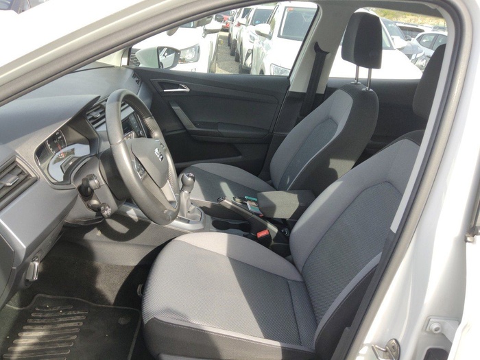 SEAT Arona 1.0 TSI Style Go Eco 85 kW (115 CV) Vehículo usado en Madrid SEAT Arona 1.0 TSI Style Go Eco 85 kW (115 CV) Vehículo usado en Madrid