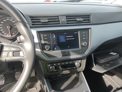 SEAT Arona 1.0 TSI Style Go Eco 85 kW (115 CV) 14 SEAT Arona 1.0 TSI Style Go Eco 85 kW (115 CV) 14