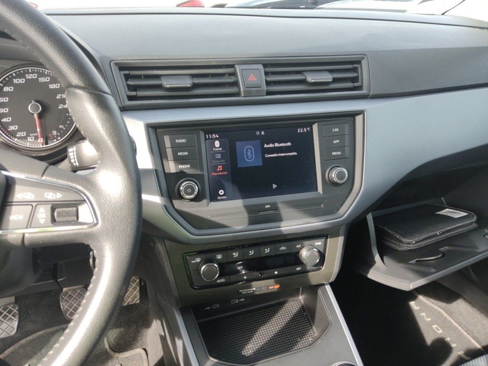 SEAT Arona 1.0 TSI Style Go Eco 85 kW (115 CV) Vehículo usado en Madrid SEAT Arona 1.0 TSI Style Go Eco 85 kW (115 CV) Vehículo usado en Madrid