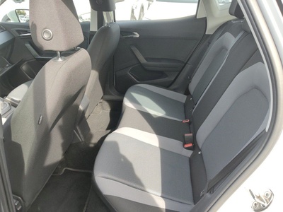 SEAT Arona 1.0 TSI Style Go Eco 85 kW (115 CV) 9 SEAT Arona 1.0 TSI Style Go Eco 85 kW (115 CV) 9