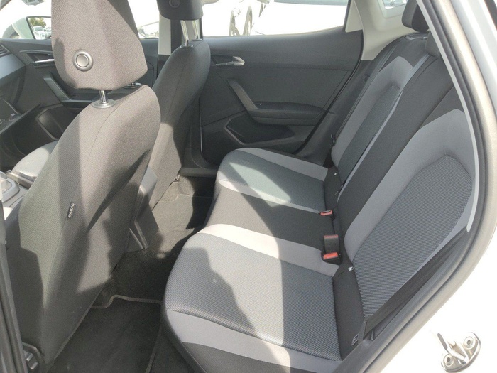 SEAT Arona 1.0 TSI Style Go Eco 85 kW (115 CV) Vehículo usado en Madrid SEAT Arona 1.0 TSI Style Go Eco 85 kW (115 CV) Vehículo usado en Madrid