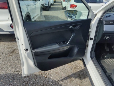 SEAT Arona 1.0 TSI Style Go Eco 85 kW (115 CV) 11 SEAT Arona 1.0 TSI Style Go Eco 85 kW (115 CV) 11