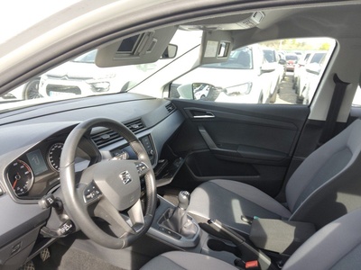 SEAT Arona 1.0 TSI Style Go Eco 85 kW (115 CV) 12 SEAT Arona 1.0 TSI Style Go Eco 85 kW (115 CV) 12