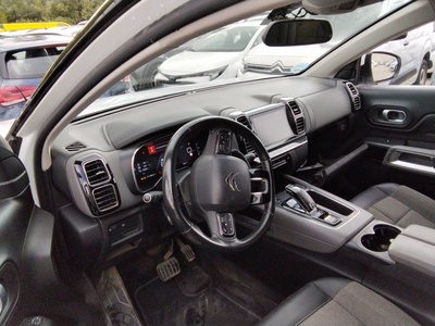 Citroen C5 Aircross BlueHdi 130 S&S Feel EAT8 96 kW (131 CV) 7 Citroen C5 Aircross BlueHdi 130 S&S Feel EAT8 96 kW (131 CV) 7