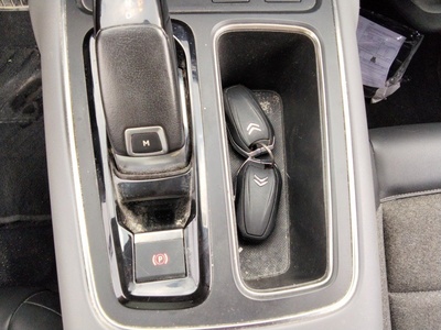 Citroen C5 Aircross BlueHdi 130 S&S Feel EAT8 96 kW (131 CV) 14 Citroen C5 Aircross BlueHdi 130 S&S Feel EAT8 96 kW (131 CV) 14