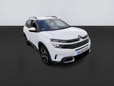 Citroen C5 Aircross BlueHdi 130 S&S Feel EAT8 96 kW (131 CV) 3 Citroen C5 Aircross BlueHdi 130 S&S Feel EAT8 96 kW (131 CV) 3