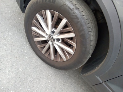 Volkswagen T-Roc Edition 2.0 TDI 85 kW (115 CV) 14 Volkswagen T-Roc Edition 2.0 TDI 85 kW (115 CV) 14