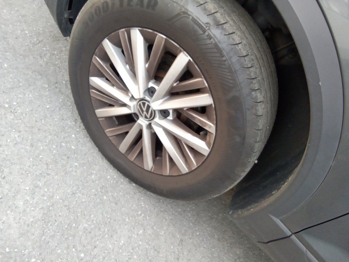 Volkswagen T-Roc Edition 2.0 TDI 85 kW (115 CV) Vehículo usado en Madrid Volkswagen T-Roc Edition 2.0 TDI 85 kW (115 CV) Vehículo usado en Madrid