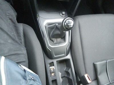 Volkswagen T-Roc Edition 2.0 TDI 85 kW (115 CV) 11 Volkswagen T-Roc Edition 2.0 TDI 85 kW (115 CV) 11